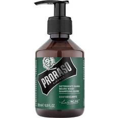 Lavados de Barba Proraso Refresh Beard Wash 200ml