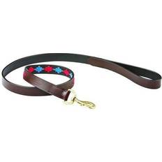 Weatherbeeta Polo Leather Dog Lead M