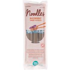 Terrasana Noodles De Sarrasin Aux Patates Douces Sans Gluten 250g 250g