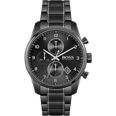 HUGO BOSS Armbåndsure på tilbud HUGO BOSS Skymaster (1513785)