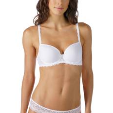 Mey Amorous Spacer Bra - White