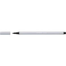 Stabilo Pen 68 Felt Tip Pen Light Cold Gray