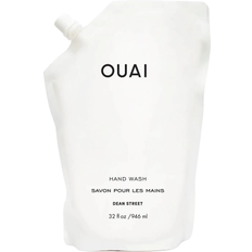 Exfoliating Skin Cleansing OUAI Hand Wash Refill 946ml