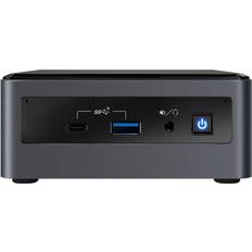 Intel nuc Intel NUC NUC10I7FNHN