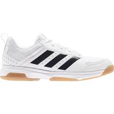 48 ⅔ Trainingsschuhe adidas Ligra 7 - Cloud White/Core Black