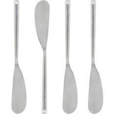 Borstad Knivar Nicolas Vahé Daily Smörkniv 16.5cm 4st