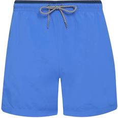 Polyamide Swimming Trunks ASQUITH & FOX Swim Shorts - Royal/Navy