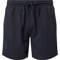 Polyamide Swimming Trunks ASQUITH & FOX Swim Shorts - Navy/Navy