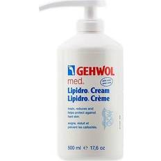 Gehwol Med Lipidro Cream 500ml