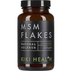 Kiki Health MSM Flakes 200g