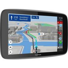 Francia Navegaciones para coche TomTom GO Expert 7"