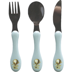 Plast Barnbestick HCA Original Children's Cutlery