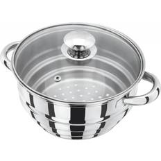 Judge Essentials Dampindsats 20cm