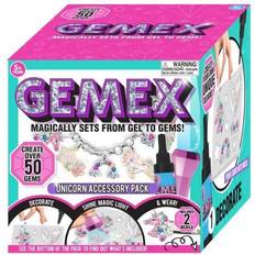 Metall Bastelkisten Gemex Unicorm Themed Set