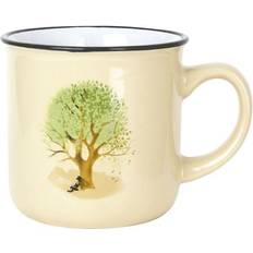 Krus på tilbud HCA Original Life Is The Most Lovely Adventure Mug