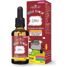 Mini Drops Iron 50ml