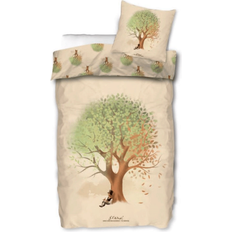 Børneværelse HCA Original The Tree of Life Baby Bedding 70x100cm