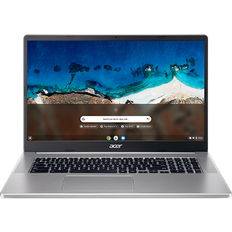 Acer 4 GB Laptops Acer Chromebook 317 CB317-1H-P6K8 (NX.AQ2EK.002)