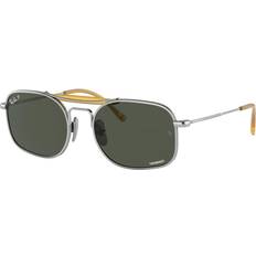 Ray-Ban Titanium Polarized RB8062 9209P1