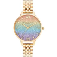 Klockor Olivia Burton Rainbow (OB16RB23)