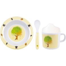 The Tree of Life Dining Set