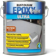 Beton - Vloerverf Rust-Oleum Epoxyshield Ultra