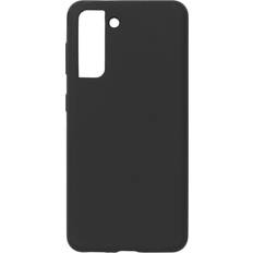 eSTUFF Silk-Touch Silicone Case for Galaxy S21