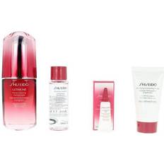 Antioxidantien Geschenkboxen & Sets Shiseido Ultimune Holiday Kit