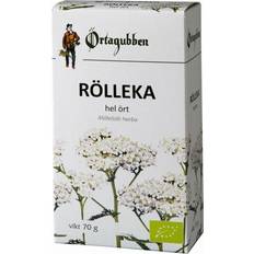 Ortagubben Rölleka Whole Herb 70g