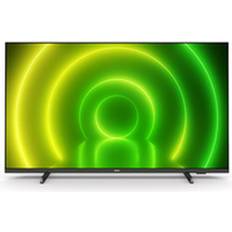 Philips 55PUS7406/12 139.7 cm Televisor