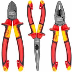 Milwaukee Outils à main Milwaukee VDE 4932464575 Pince