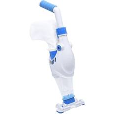 Pool vacuum vidaXL Rechargeable Pool Vacuum Cleaner with Foam Handle