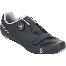 Sintetico Scarpe da ciclismo Scott Road Comp BOA - Black/Silver