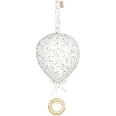 Cam Cam Copenhagen Babynest & tepper Cam Cam Copenhagen Balloon Music Mobile Leaves