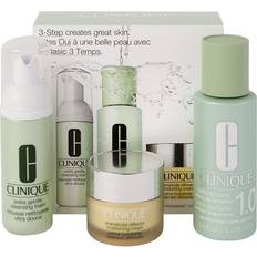 Clinique 3-Step Introduction Kit Extra Gentle