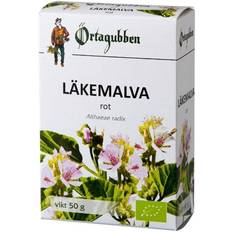 Läkemalva Ortagubben Läkemalva rot 50g