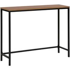 Beliani Tulia Table Console 30x100cm