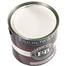 Farrow & Ball Modern No.239 Pittura per Pareti, Pittura per Soffitti Avorio 2.5L