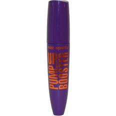 Miss Sporty Mascaror Miss Sporty Pump Up Booster Mascara #001 Extra Black