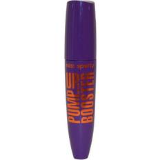 Pump Up Booster Mascara #001 Extra Black