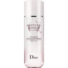 Seerumit & Kasvoöljyt Dior Capture Totale High Performance Treatment Serum Lotion