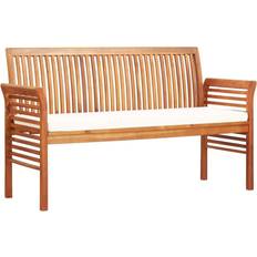 Outdoor Sofas & Benches vidaXL 45968 150cm Garden Bench