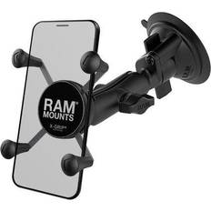 X-Grip Phone Mount with Twist-Lock