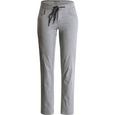 Black Diamond Women's Credo Pants - Nickel