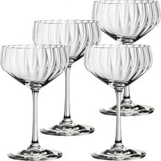 Spülmaschinengeeignet Cocktailgläser Spiegelau Lifestyle Cocktailglas 30cl 4Stk.