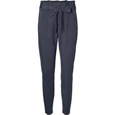 Vero Moda Eva Loose Fit Trousers - Ombre Blue