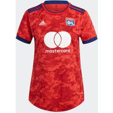 adidas Olympique Lyonnais Away Jersey 21/22 W