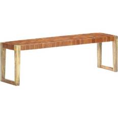 vidaXL - Settee Bench 150x45cm