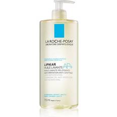 La Roche-Posay Lipikar Huile AP+ Cleansing Oil 750ml