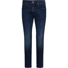 Tommy Hilfiger Men Trousers & Shorts Tommy Hilfiger Bleecker Slim Jeans - Bridger Indigo